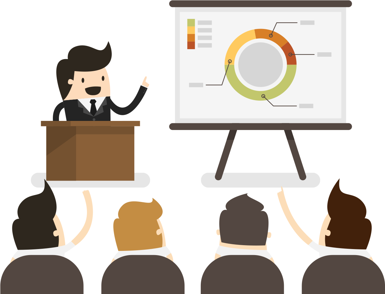 Diferencias entre los servicios de interpretación simultánea e interpretación consecutiva