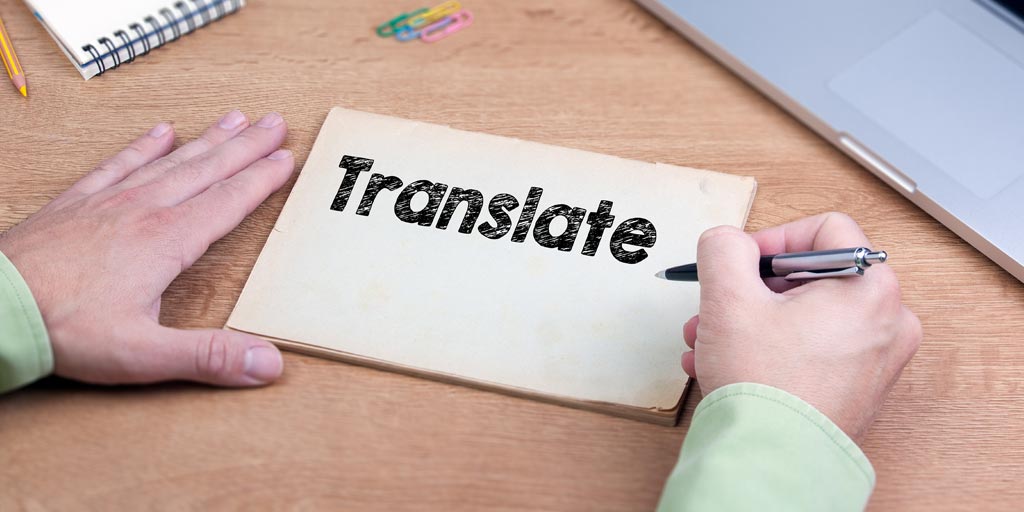 Técnicas de traducción