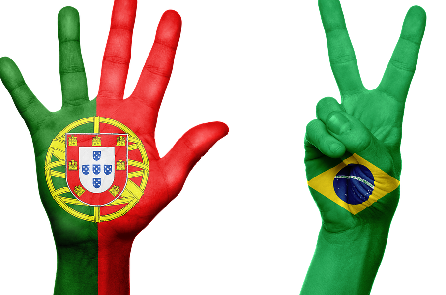 Diferencias entre portugués y brasileño en la traducción