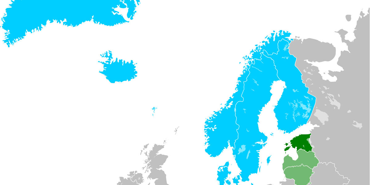 Traducciones para países bálticos, escandinavos y nórdicos