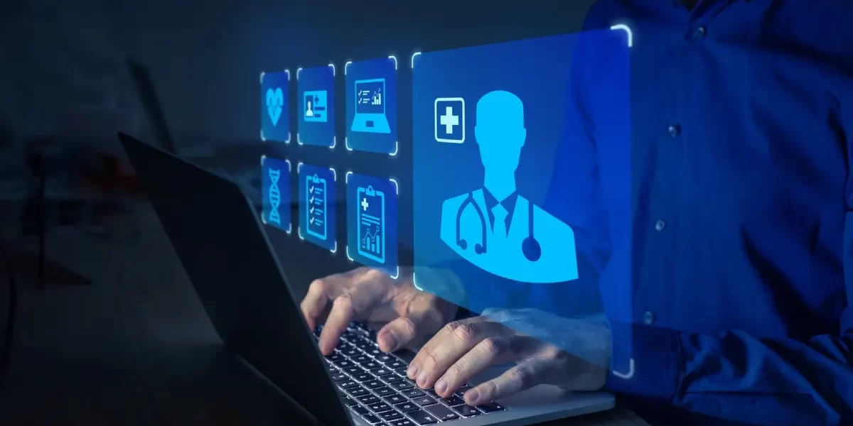 Traducción de software médico