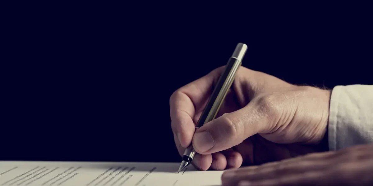 Traducciones de herencias y testamentos