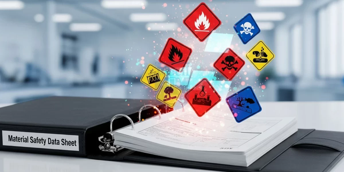 Traducción de fichas de datos de seguridad (FDS)