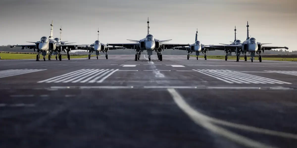 Traducción para empresas de seguridad y defensa