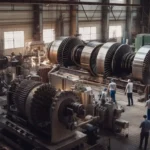 Traducciones profesionales para el sector de la maquinaria pesada y la industria