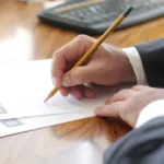 Traducción jurada de poder de representación Traducción de poder de representación